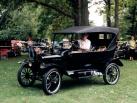 1923 Ford Touring